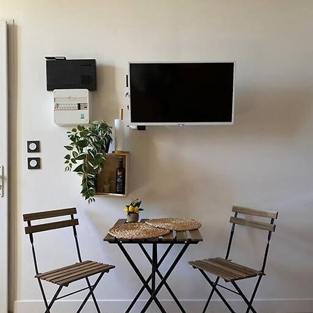 Studio Cosi Plein Coeur Du Panier Марсель Экстерьер фото