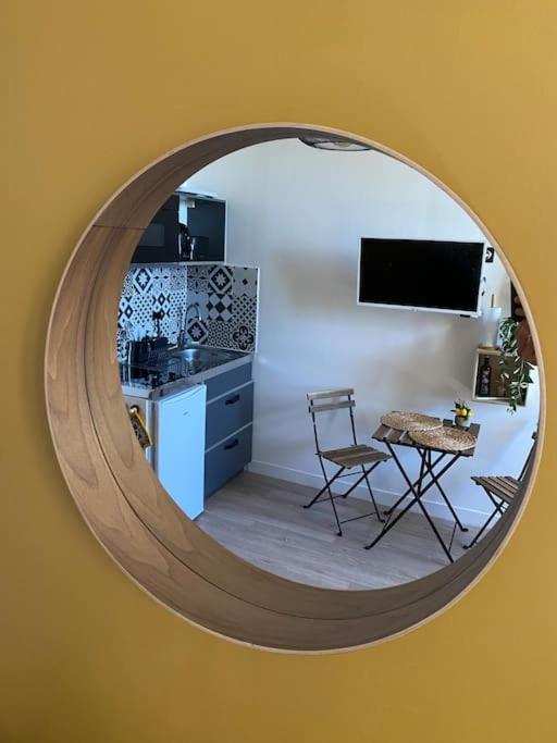 Studio Cosi Plein Coeur Du Panier Марсель Экстерьер фото
